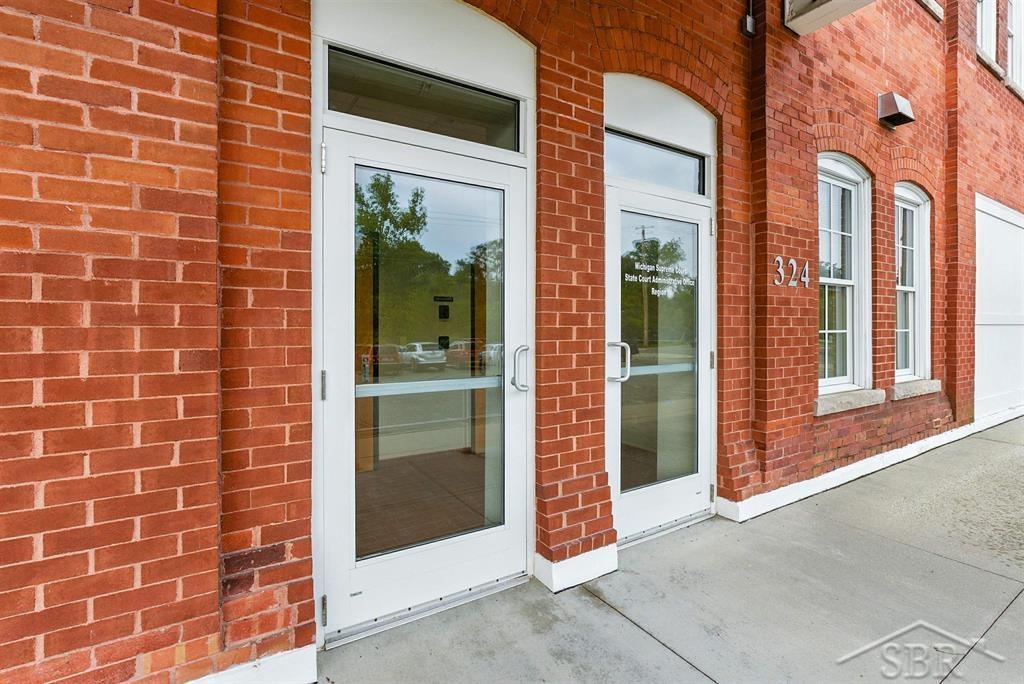 322 W Broadway Street Mt. Pleasant City MI 48858