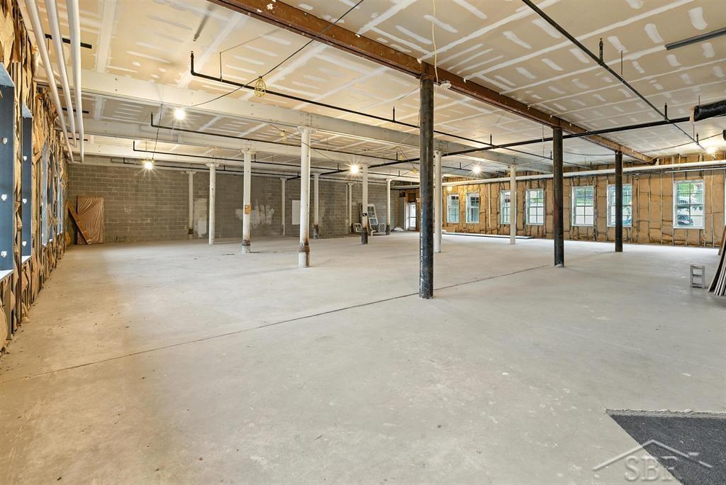 322 W Broadway Street Mt. Pleasant City MI 48858