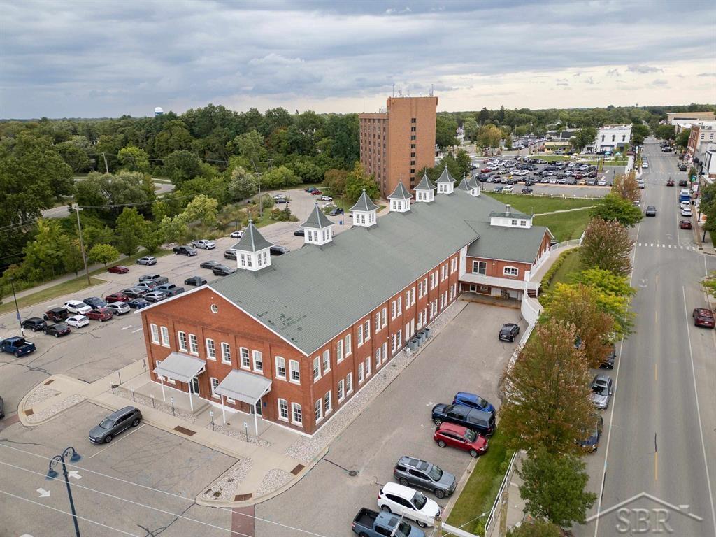 322 W Broadway Street Mt. Pleasant City MI 48858