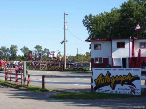 4812 S Ubly Road Bingham Township MI 48475