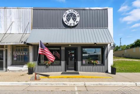 111 E Main Street Rose City City MI 48654