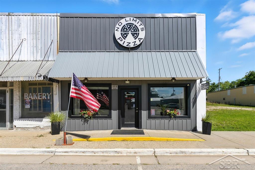 111 E Main Street Rose City City MI 48654