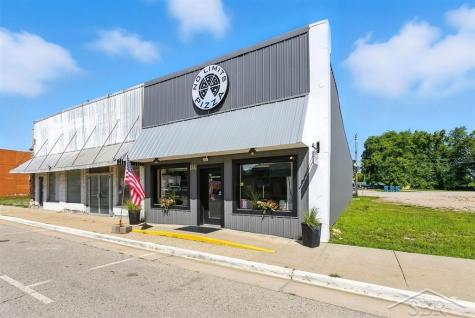 111 E Main Street Rose City City MI 48654
