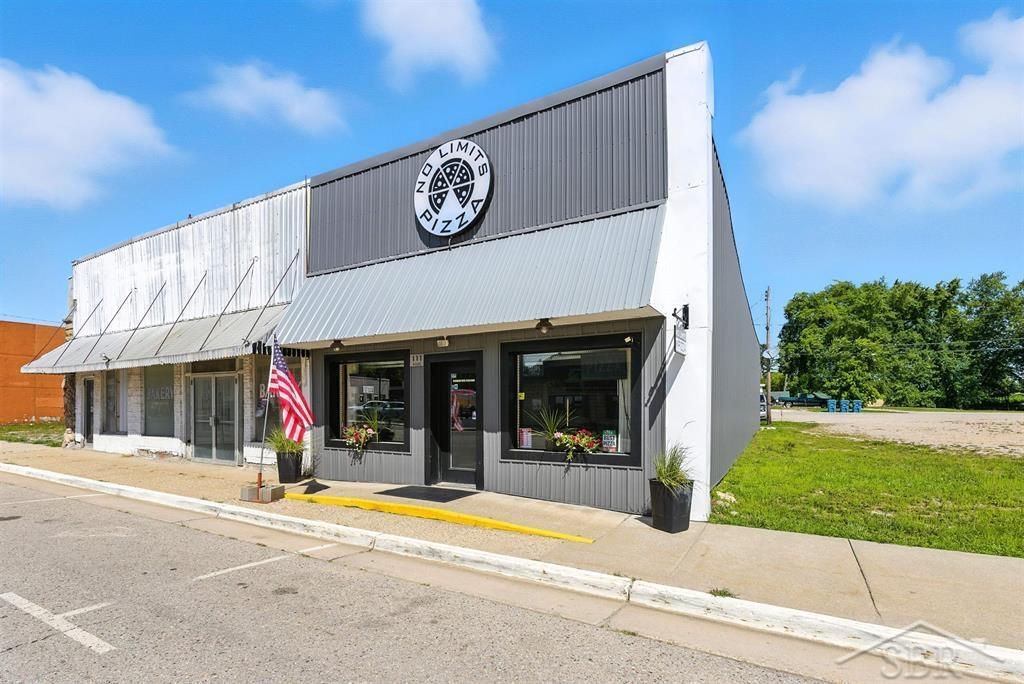 111 E Main Street Rose City City MI 48654
