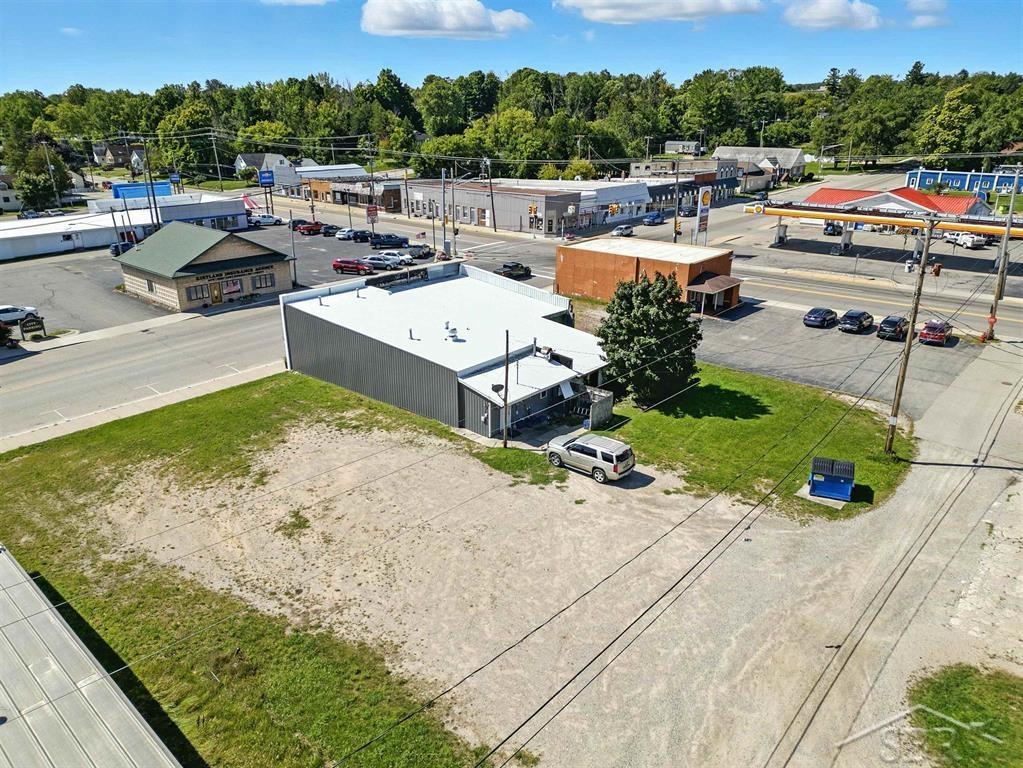 111 E Main Street Rose City City MI 48654