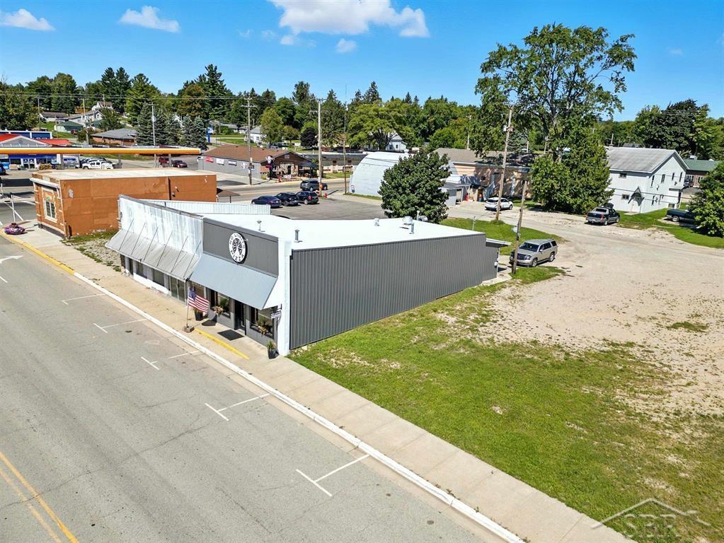 111 E Main Street Rose City City MI 48654