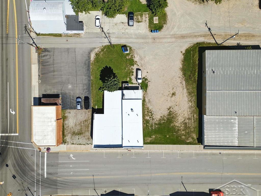 111 E Main Street Rose City City MI 48654