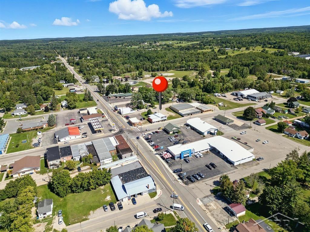 111 E Main Street Rose City City MI 48654