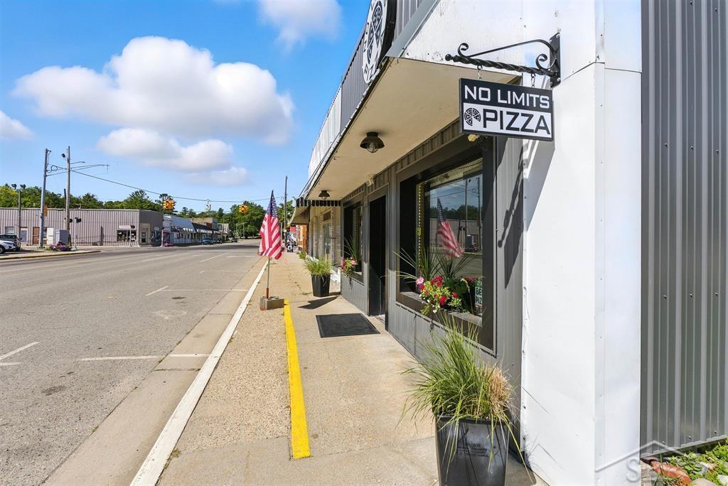 111 E Main Street Rose City City MI 48654
