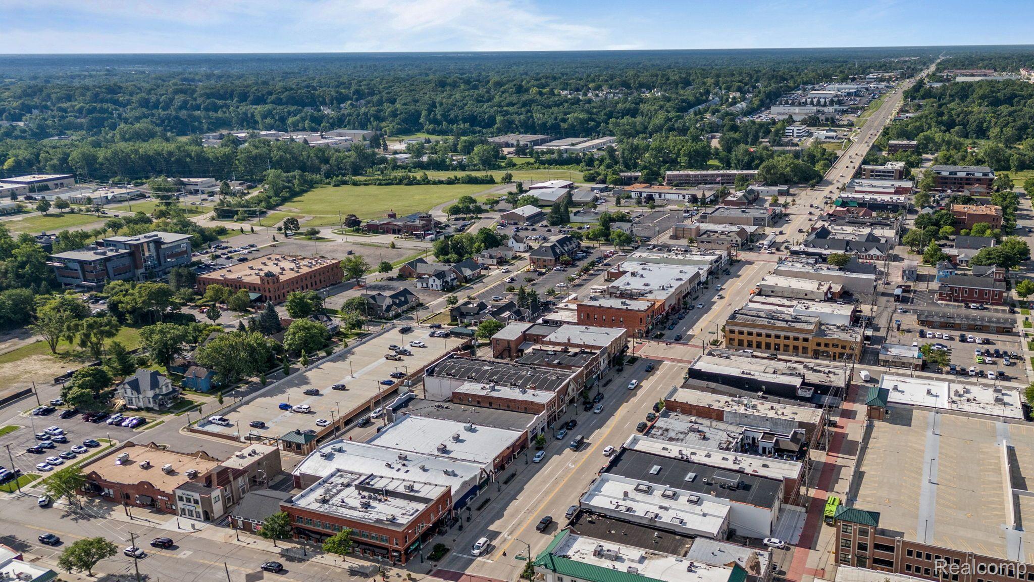 406 S Main Street Rochester City MI 48307