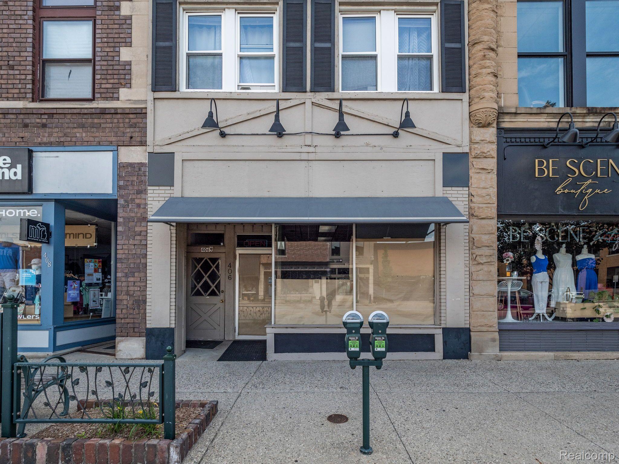 406 S Main Street Rochester City MI 48307