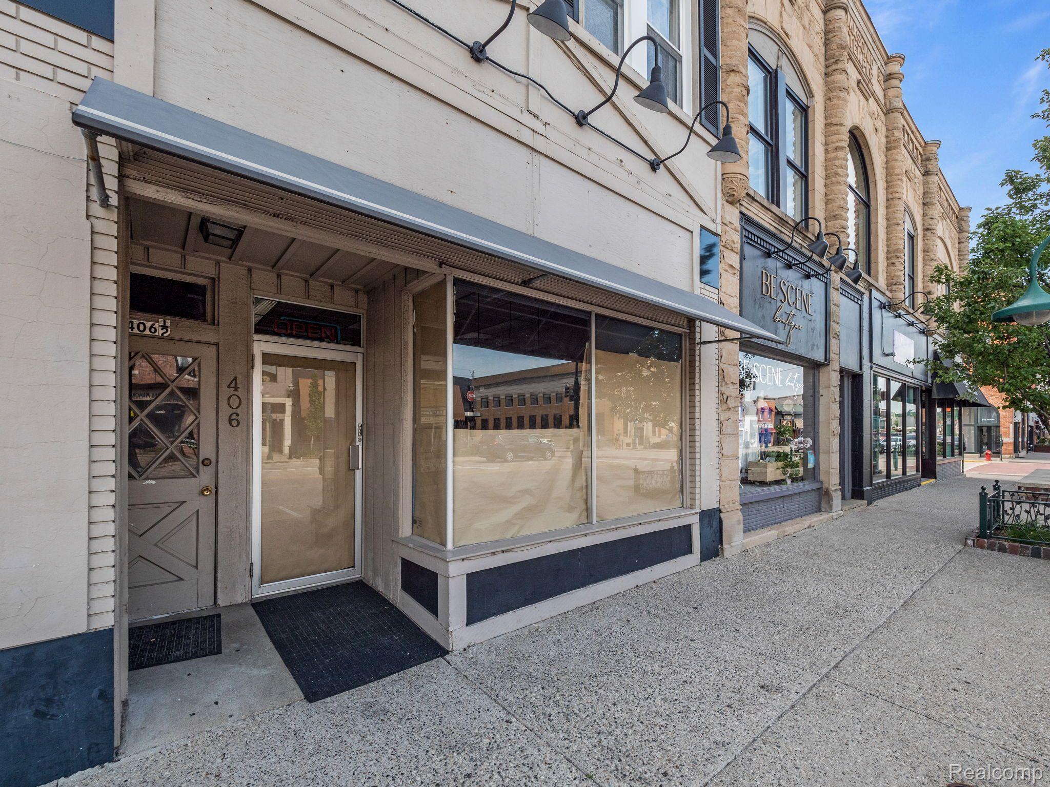 406 S Main Street Rochester City MI 48307