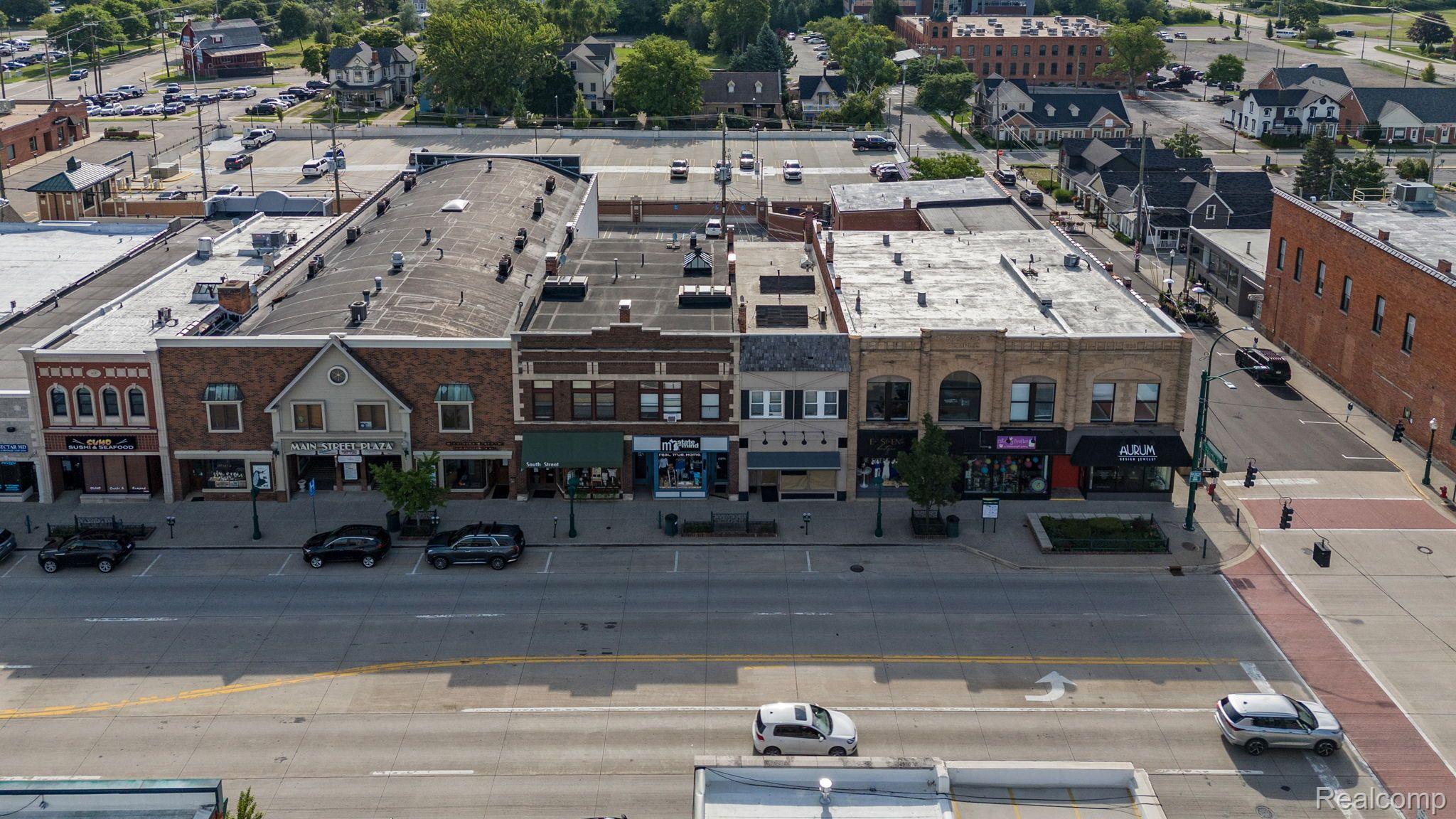 406 S Main Street Rochester City MI 48307