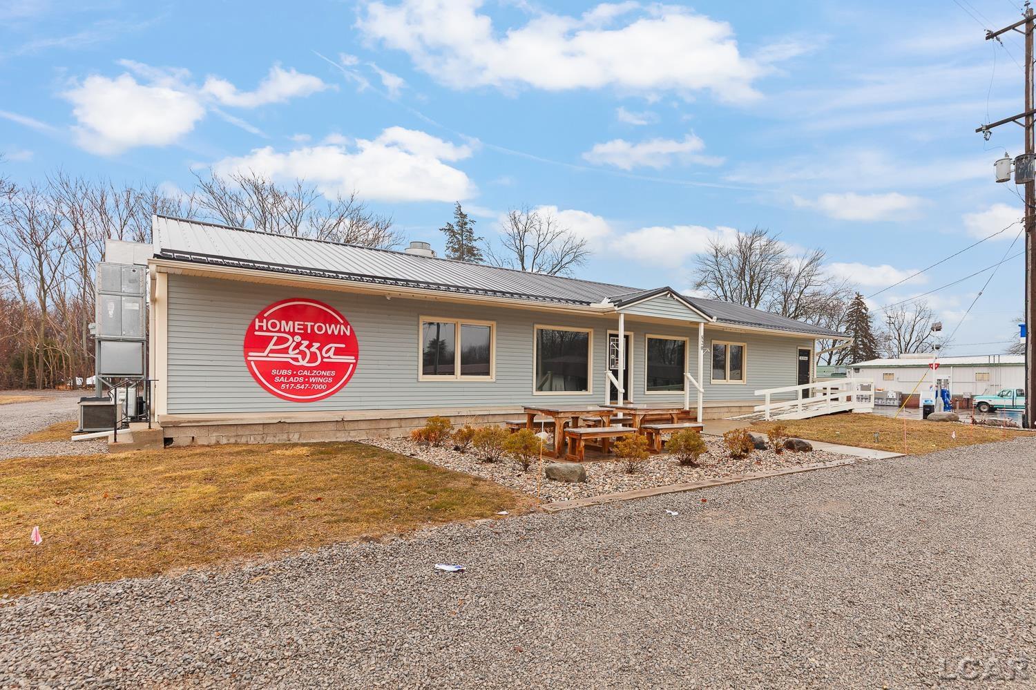 820 Manitou Road Rollin Township MI 49253