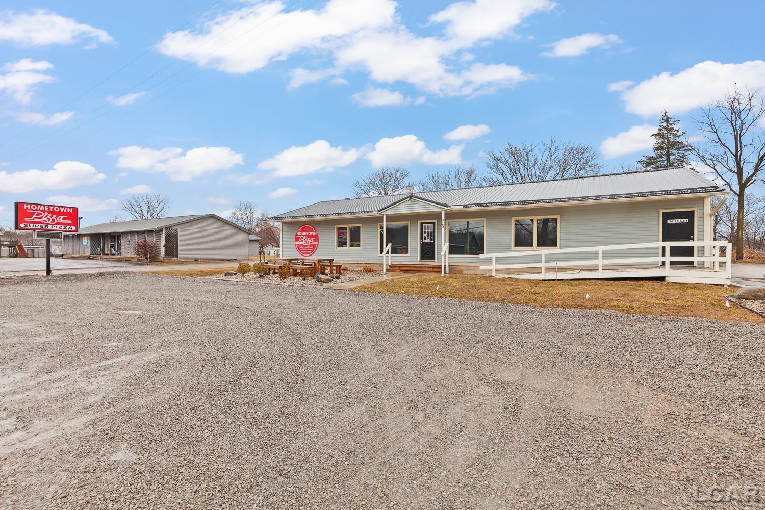 820 Manitou Road Rollin Township MI 49253
