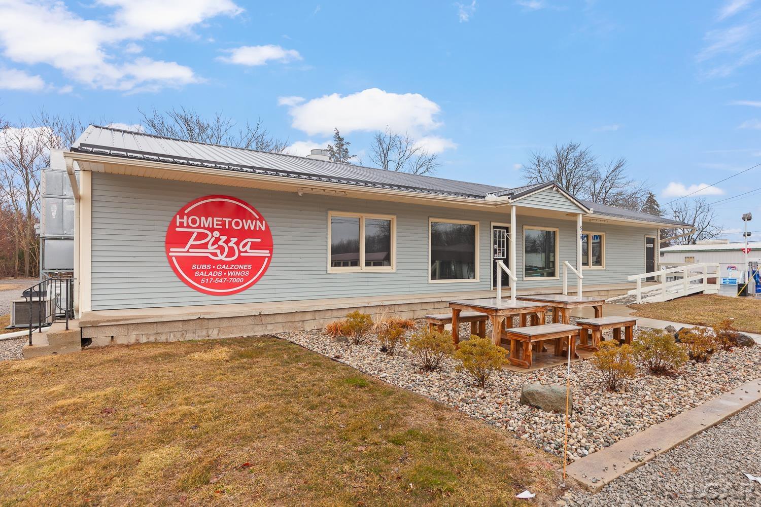 820 Manitou Road Rollin Township MI 49253