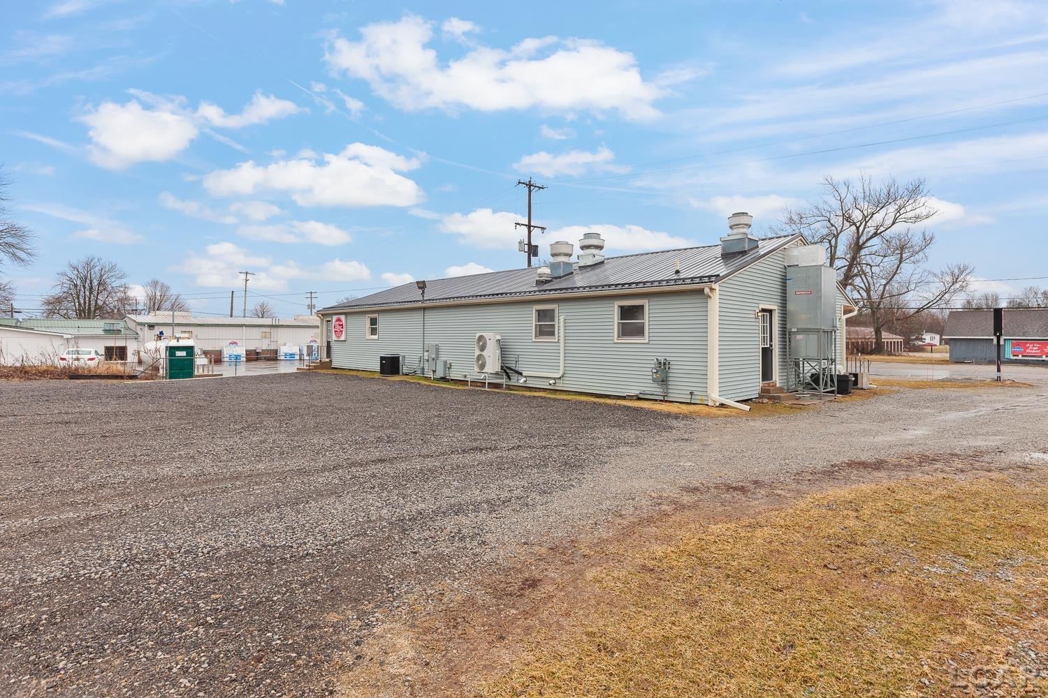 820 Manitou Road Rollin Township MI 49253