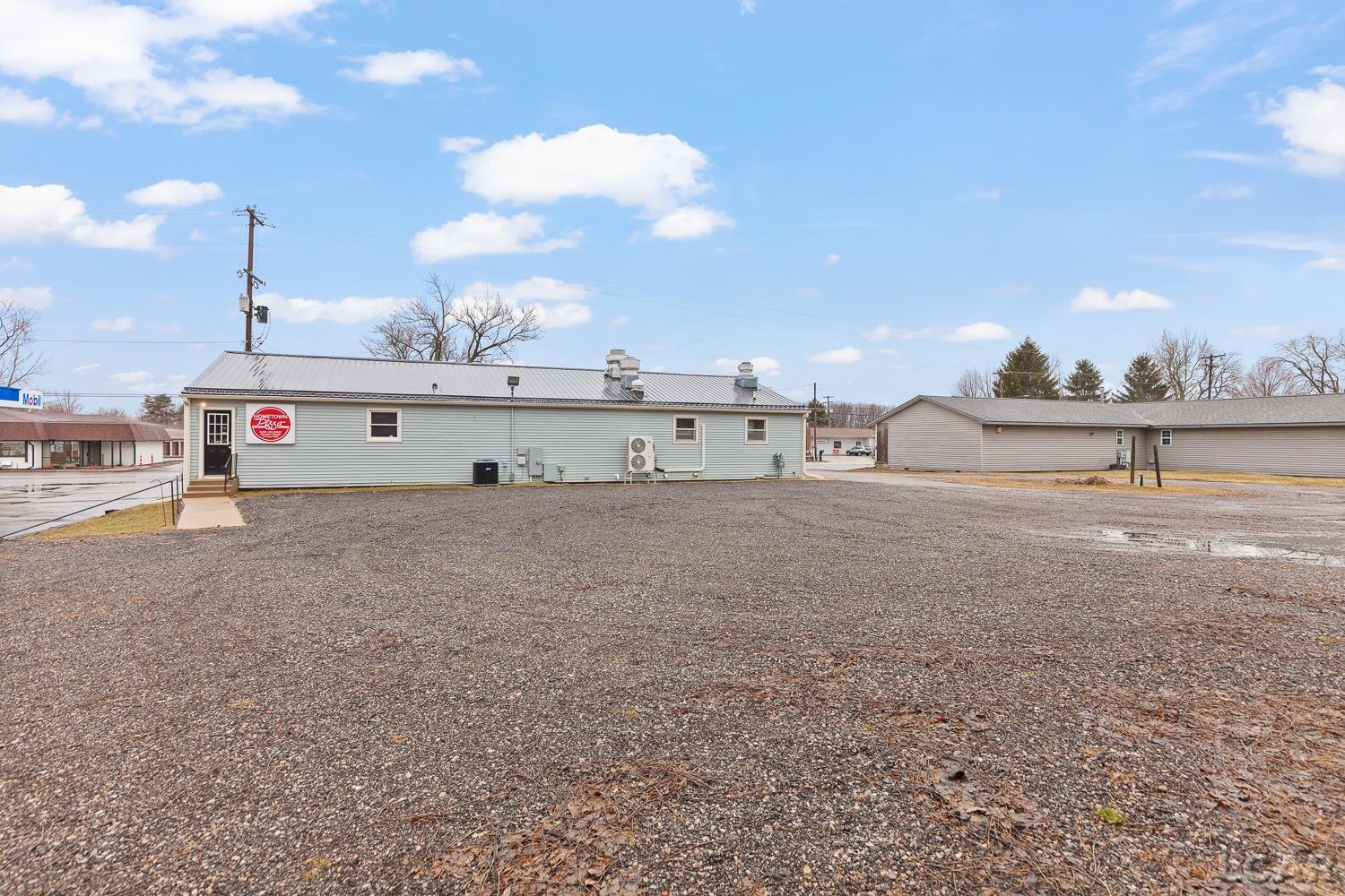 820 Manitou Road Rollin Township MI 49253