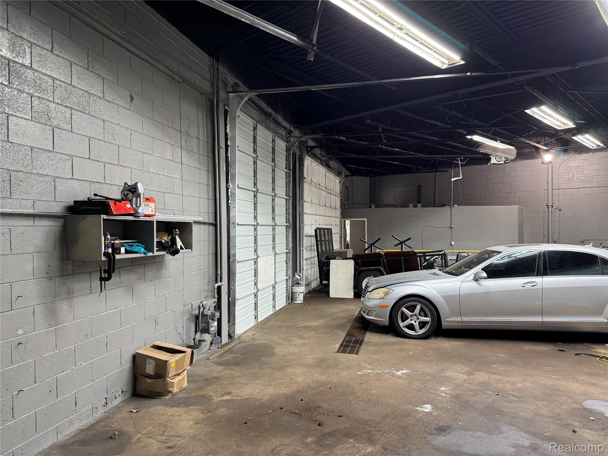 12200 Grand River Avenue Detroit City MI 48204