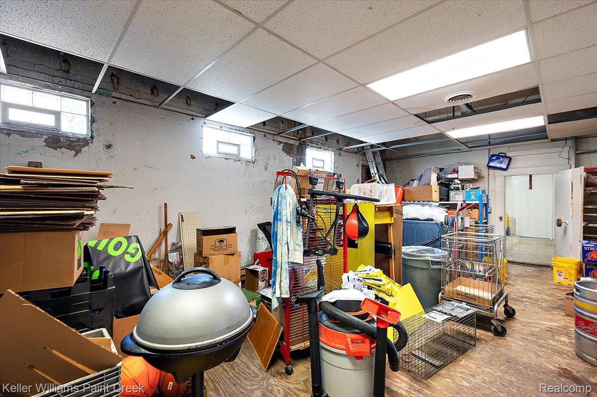 2515 Union Lake Road Commerce Charter Township MI 48382