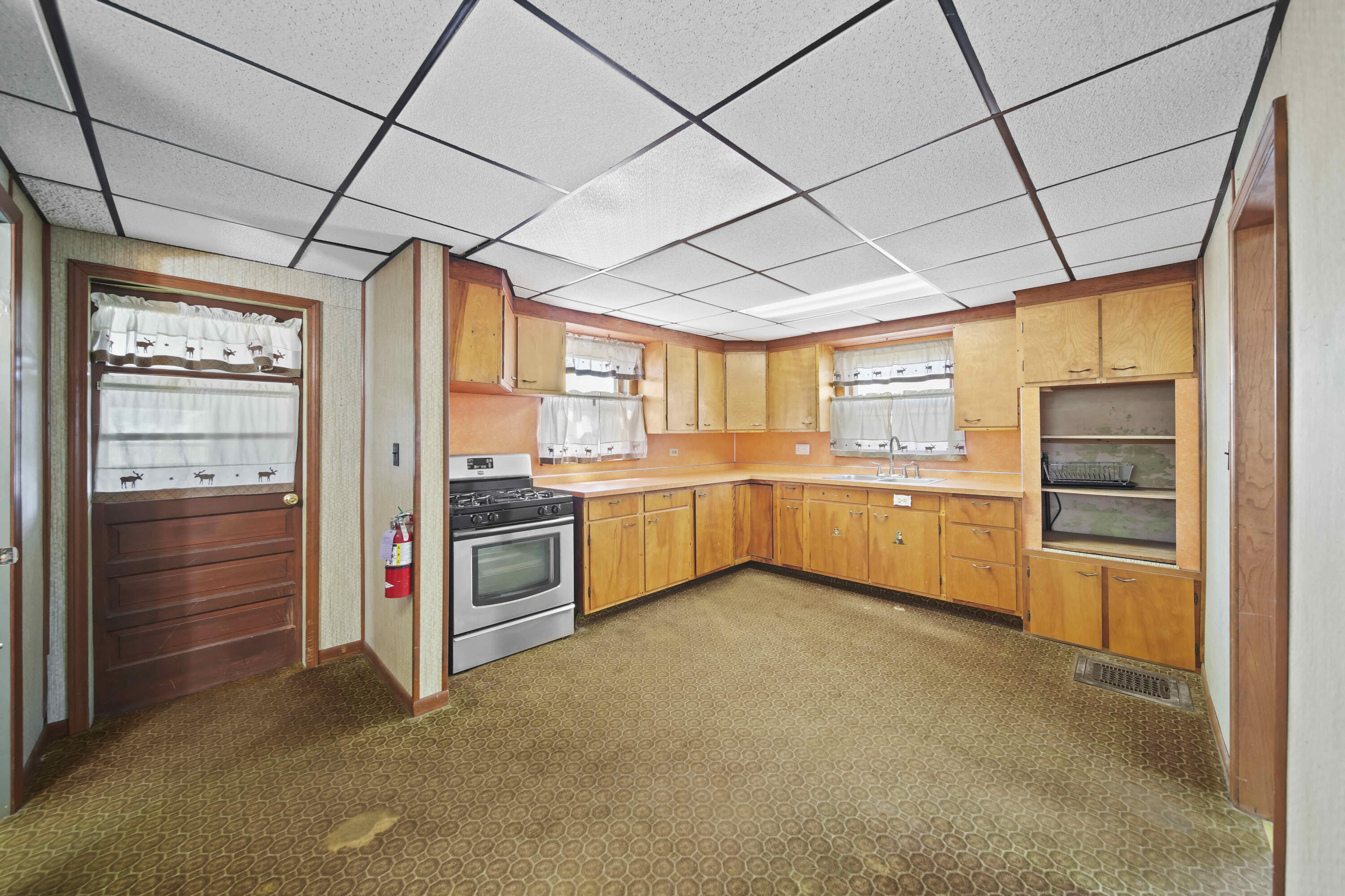 4341 Page Avenue Leoni Township MI 49254