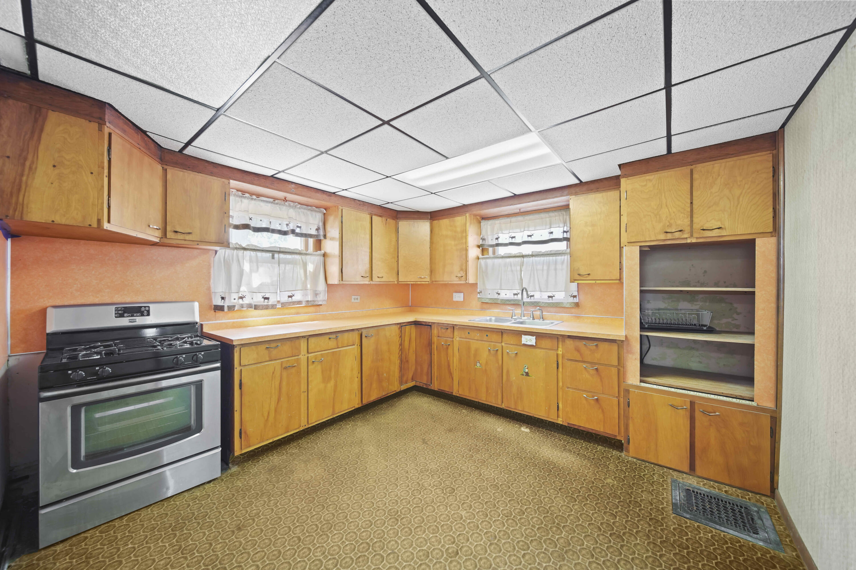 4341 Page Avenue Leoni Township MI 49254