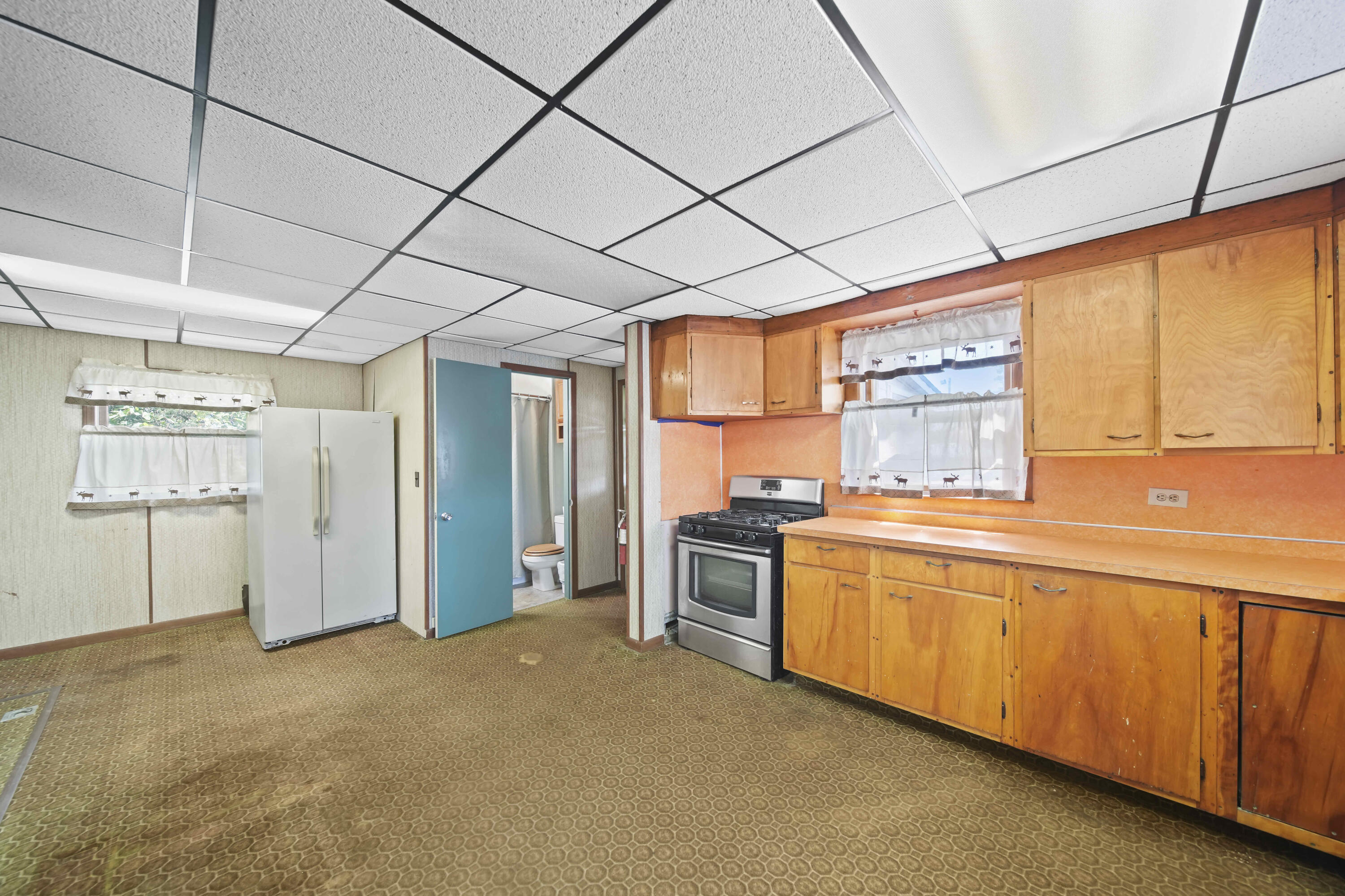 4341 Page Avenue Leoni Township MI 49254