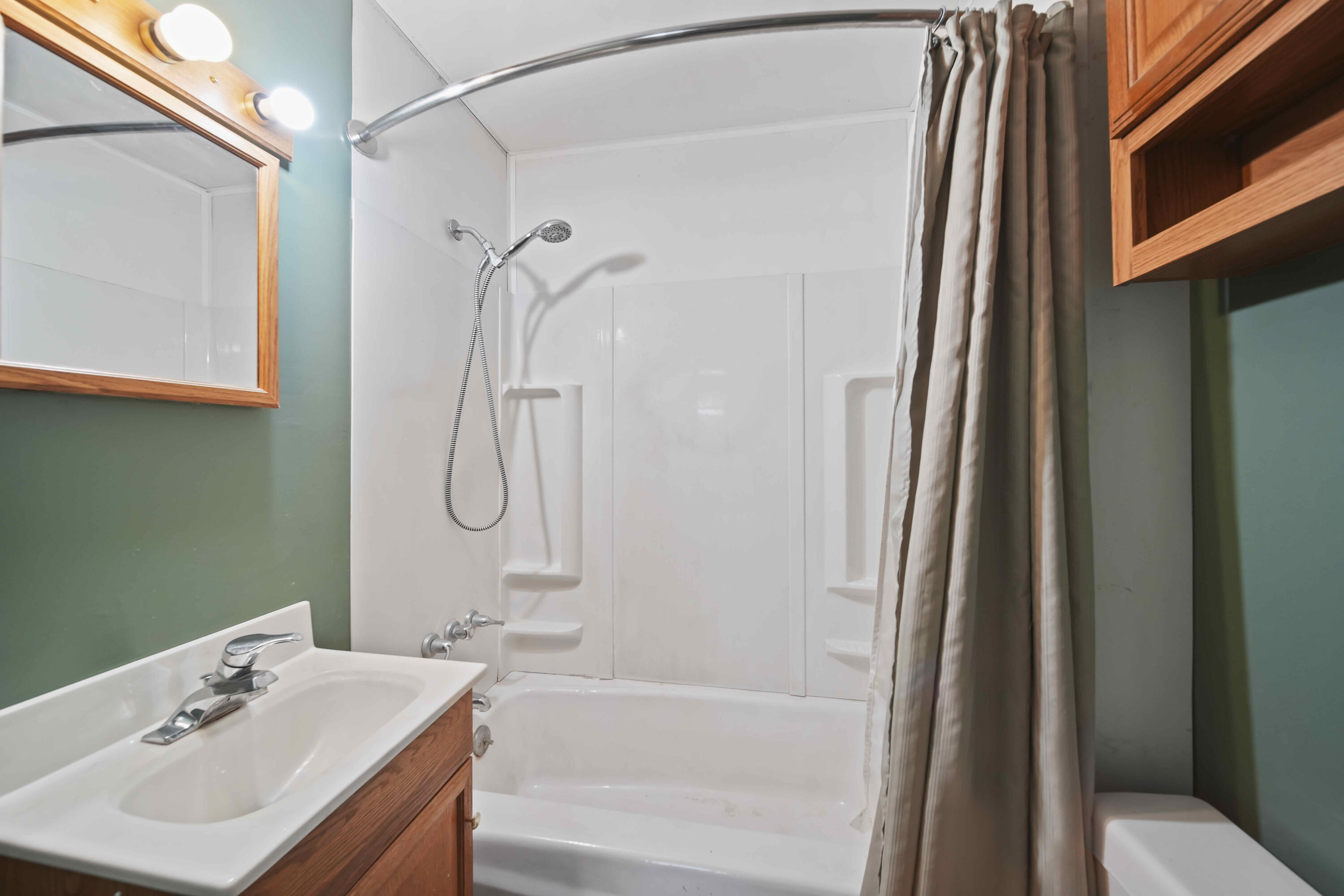 4341 Page Avenue Leoni Township MI 49254