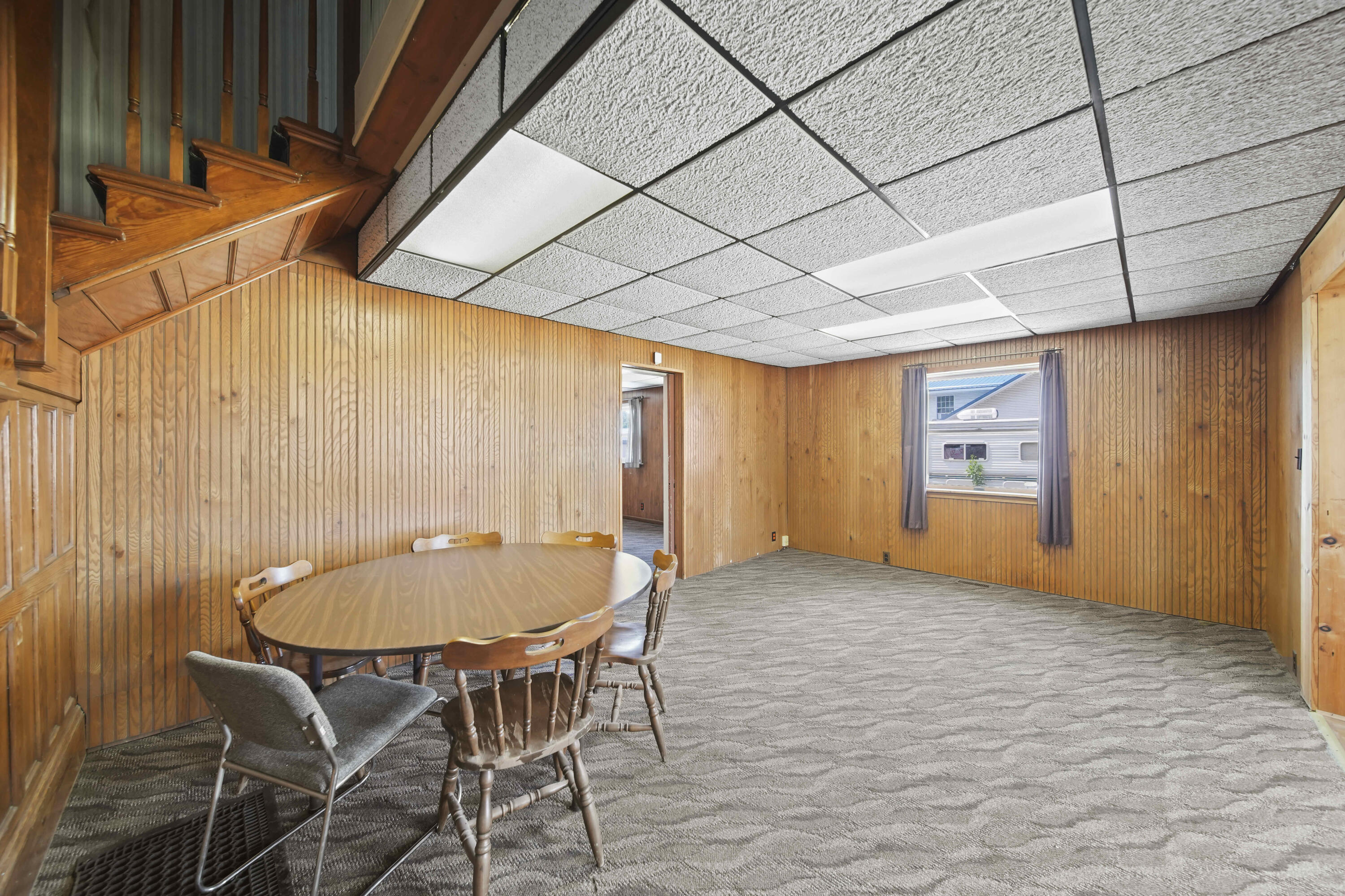 4341 Page Avenue Leoni Township MI 49254