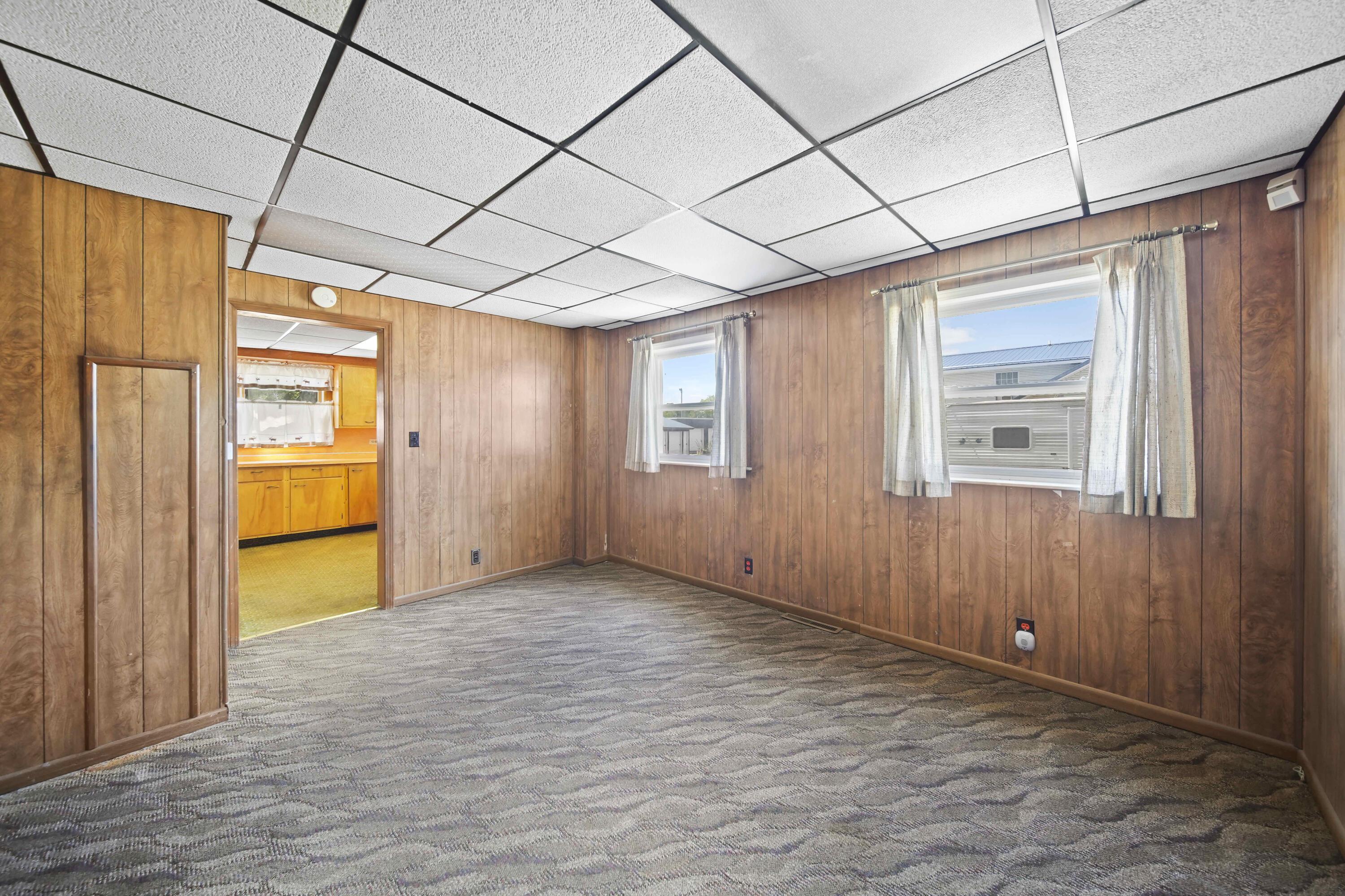 4341 Page Avenue Leoni Township MI 49254