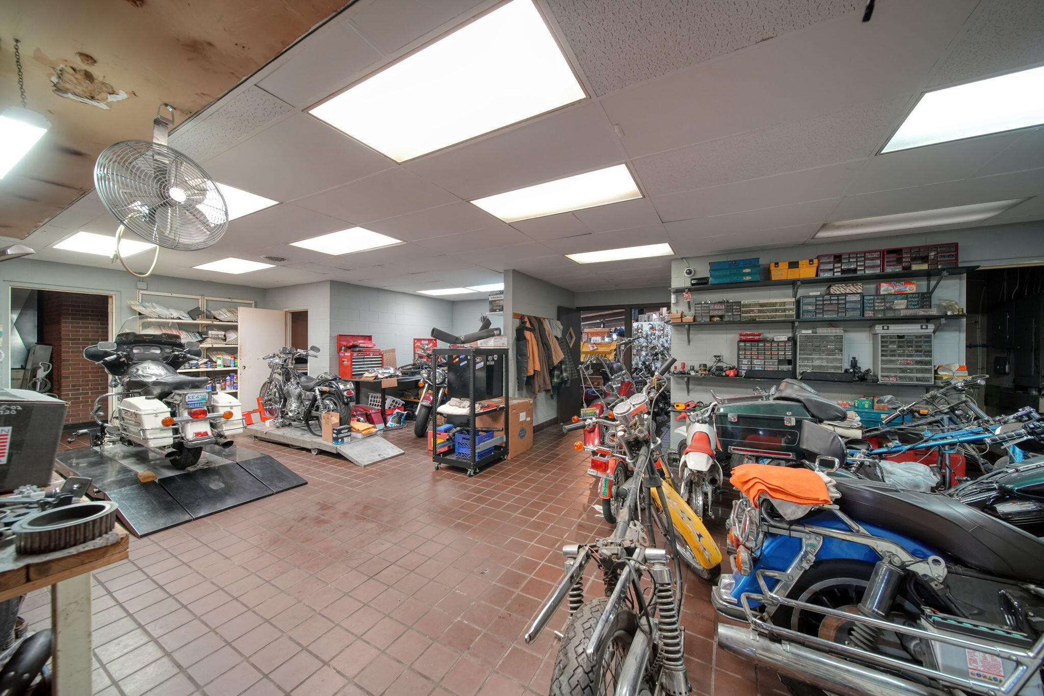 3306 Francis Street Summit Township MI 49203
