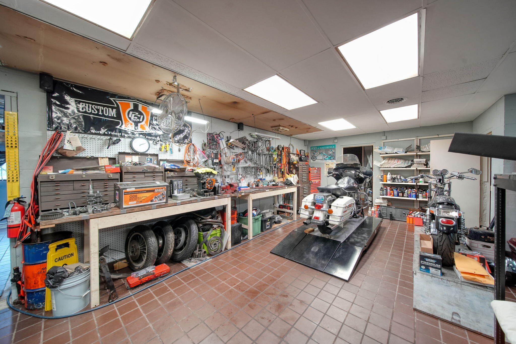 3306 Francis Street Summit Township MI 49203