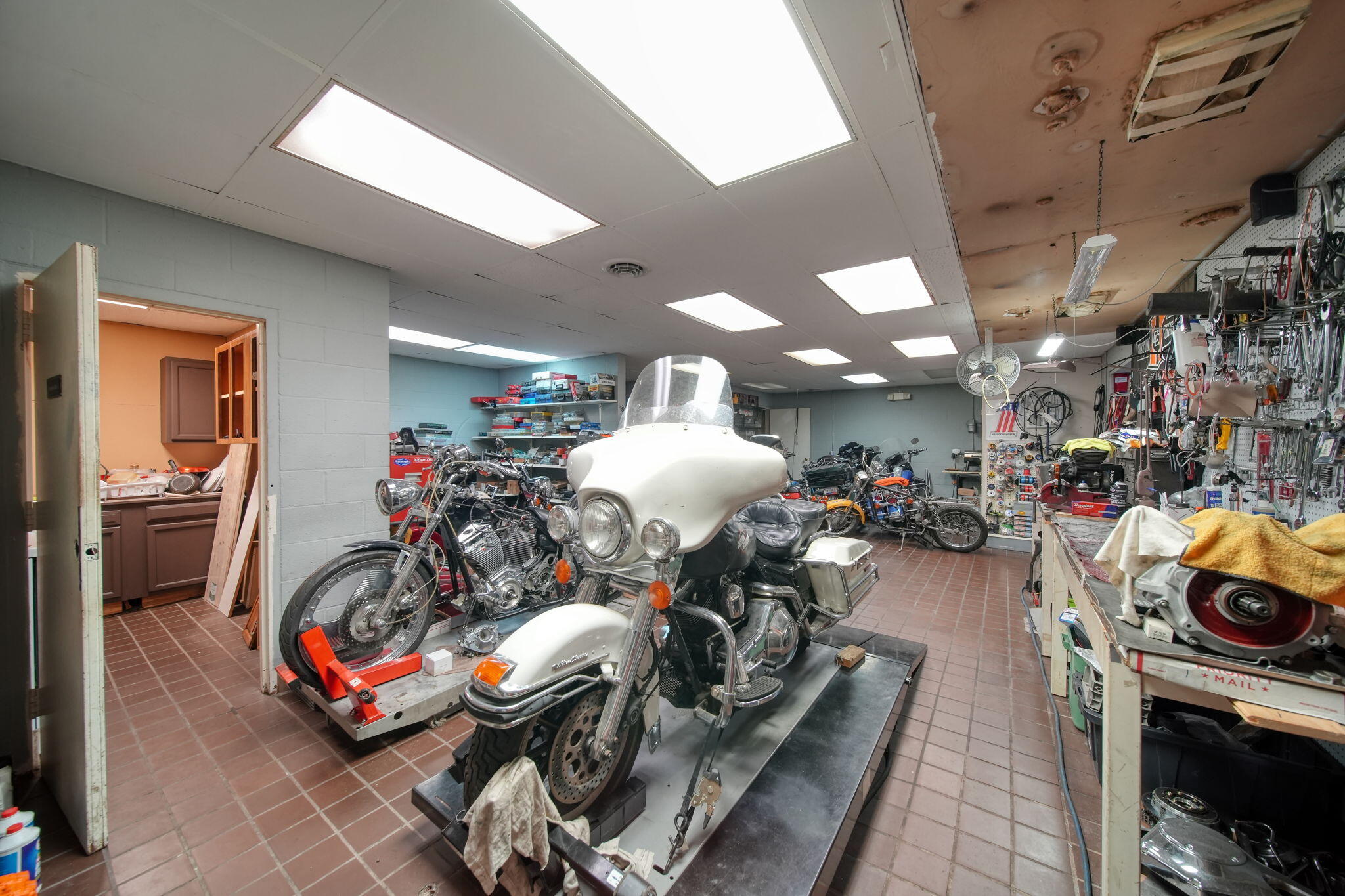 3306 Francis Street Summit Township MI 49203