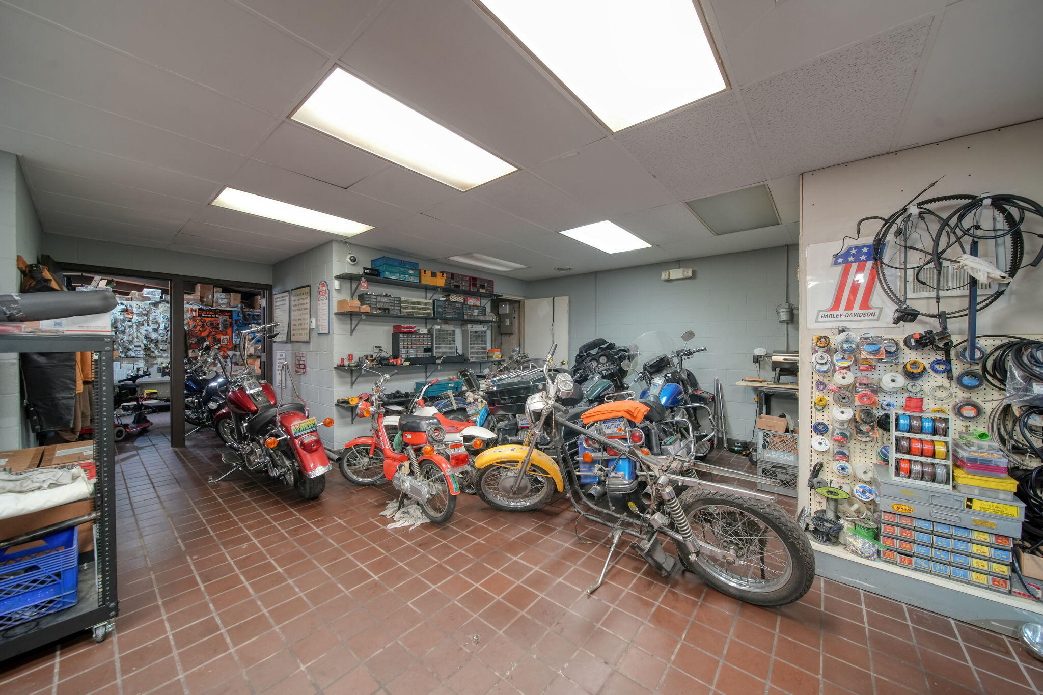 3306 Francis Street Summit Township MI 49203