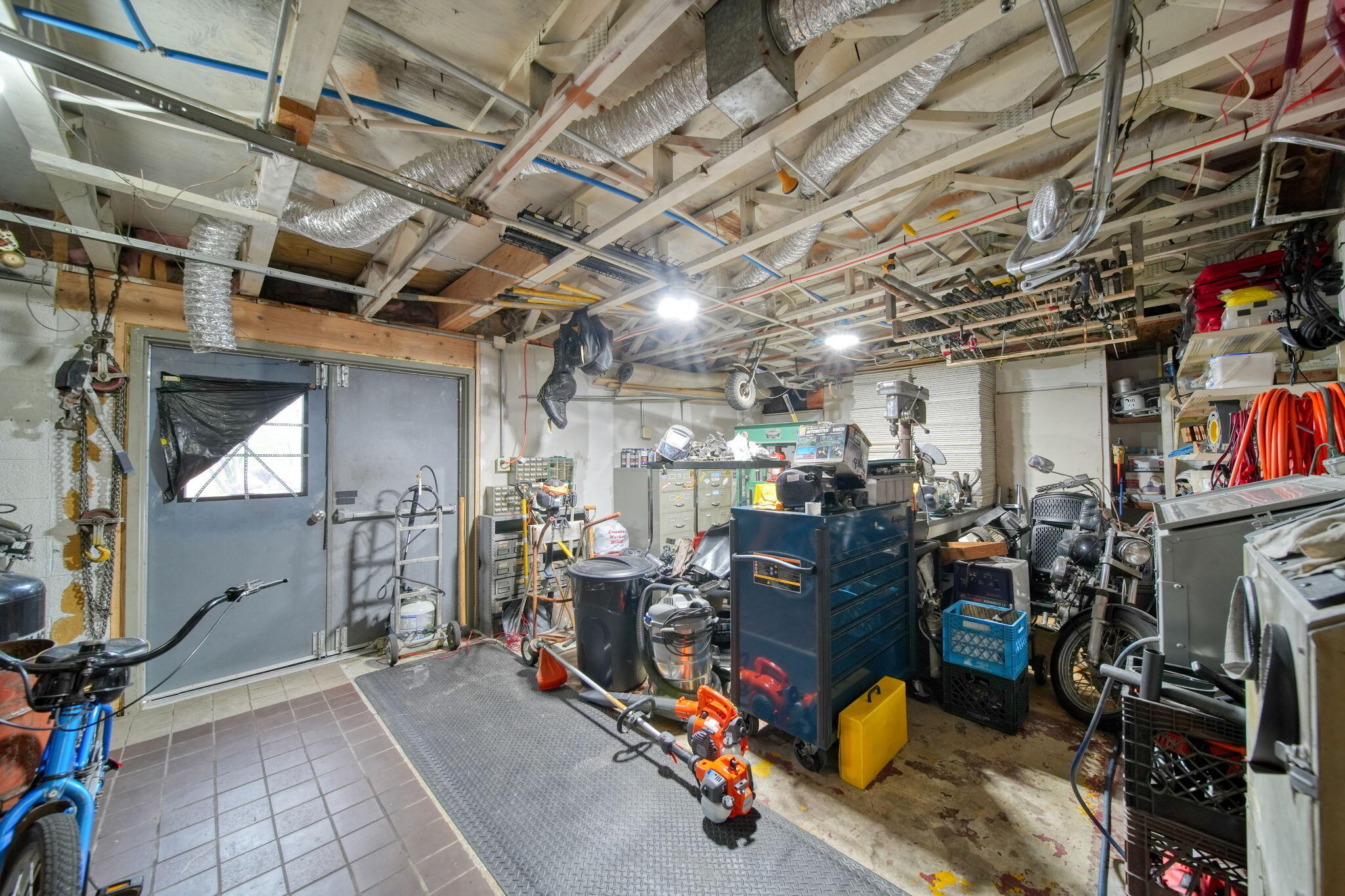 3306 Francis Street Summit Township MI 49203