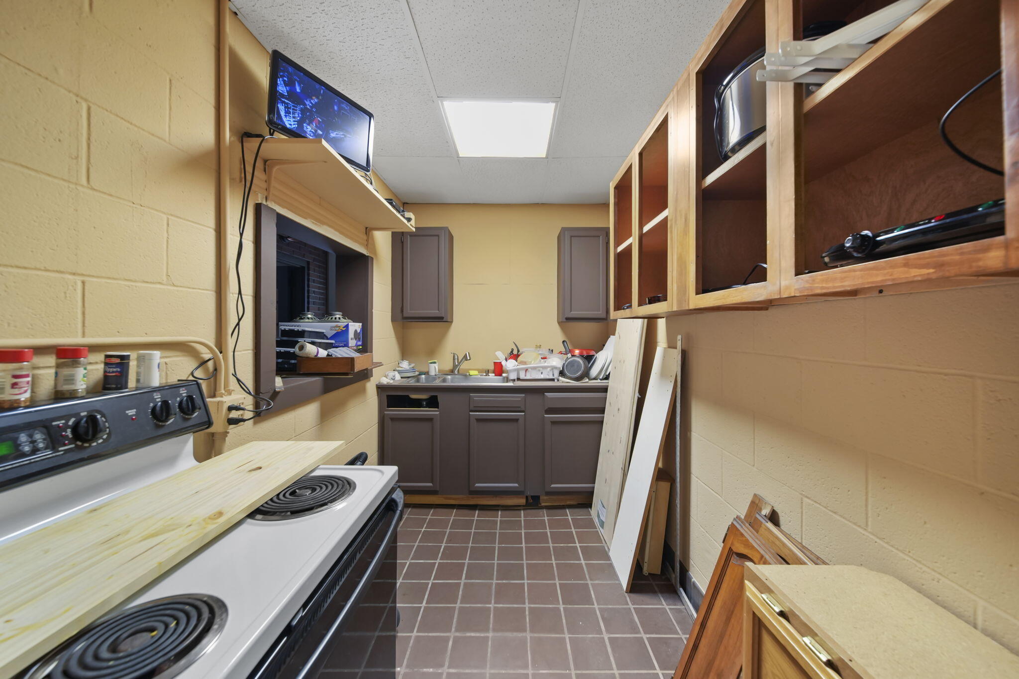 3306 Francis Street Summit Township MI 49203