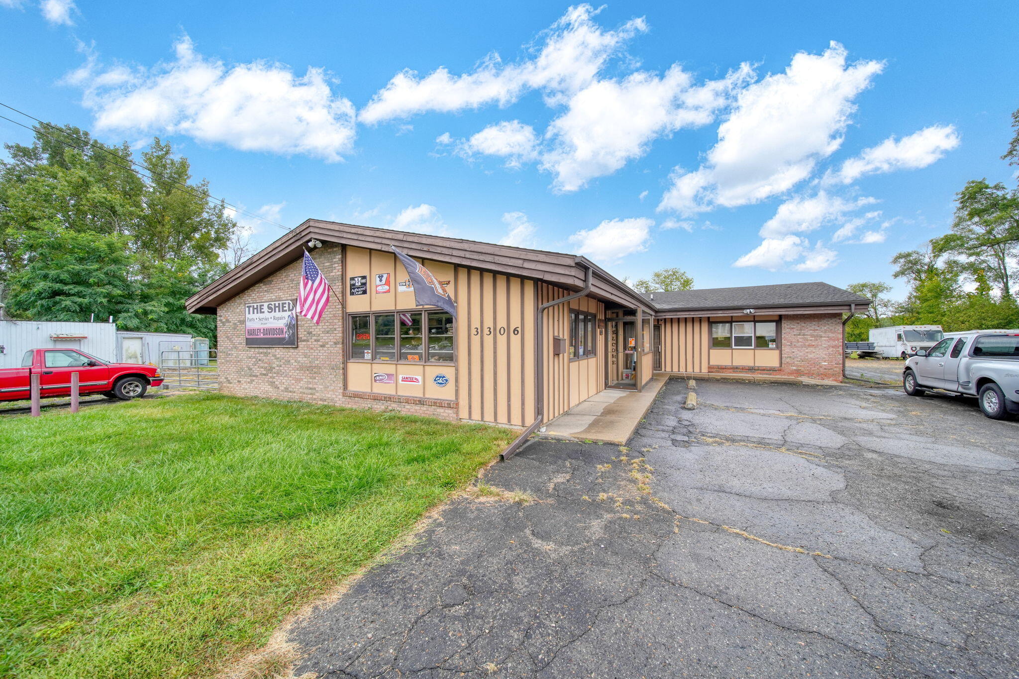 3306 Francis Street Summit Township MI 49203