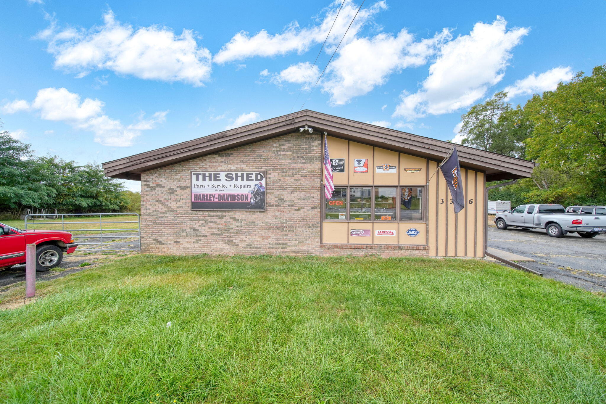 3306 Francis Street Summit Township MI 49203