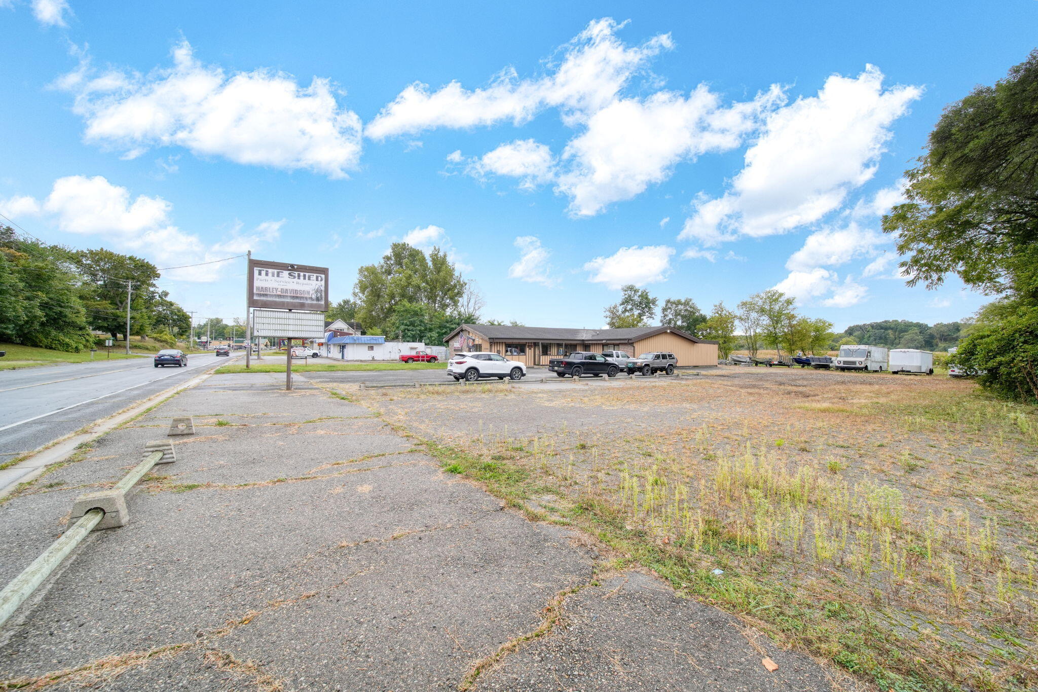 3306 Francis Street Summit Township MI 49203