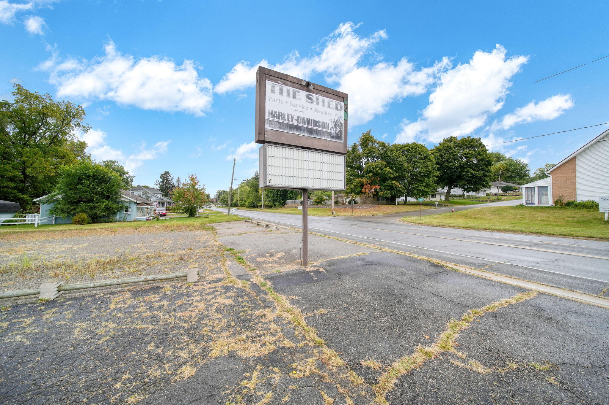3306 Francis Street Summit Township MI 49203