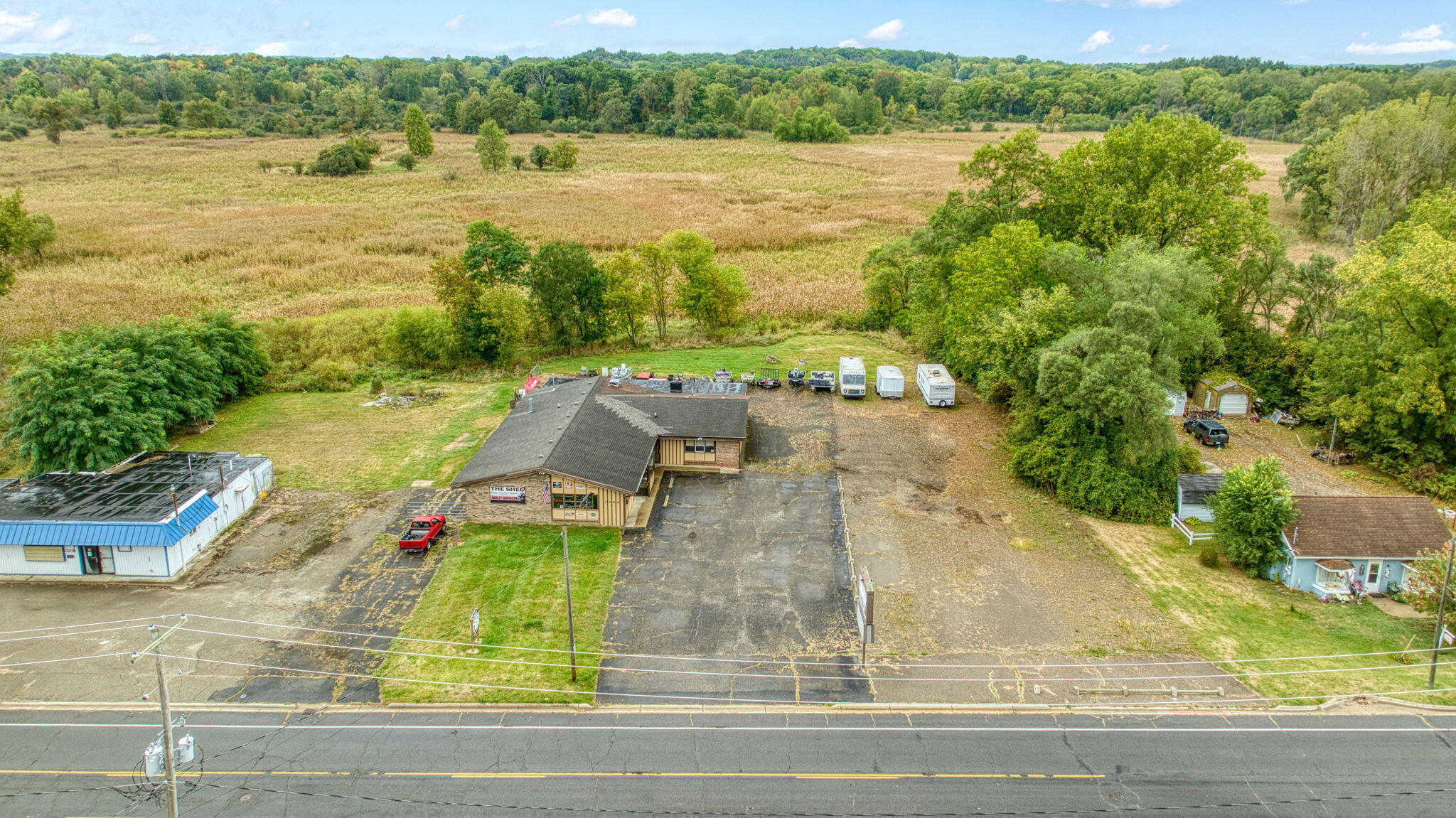 3306 Francis Street Summit Township MI 49203