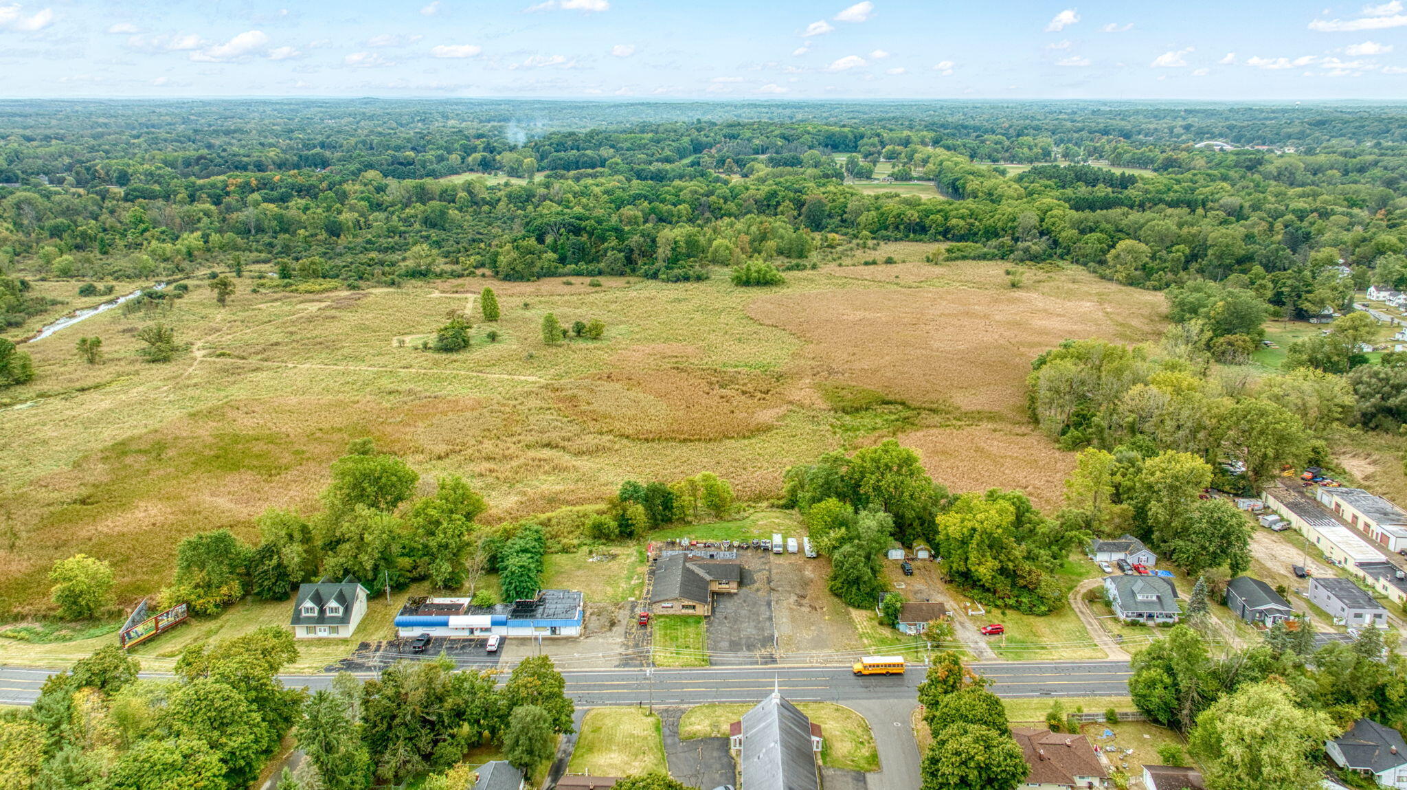 3306 Francis Street Summit Township MI 49203