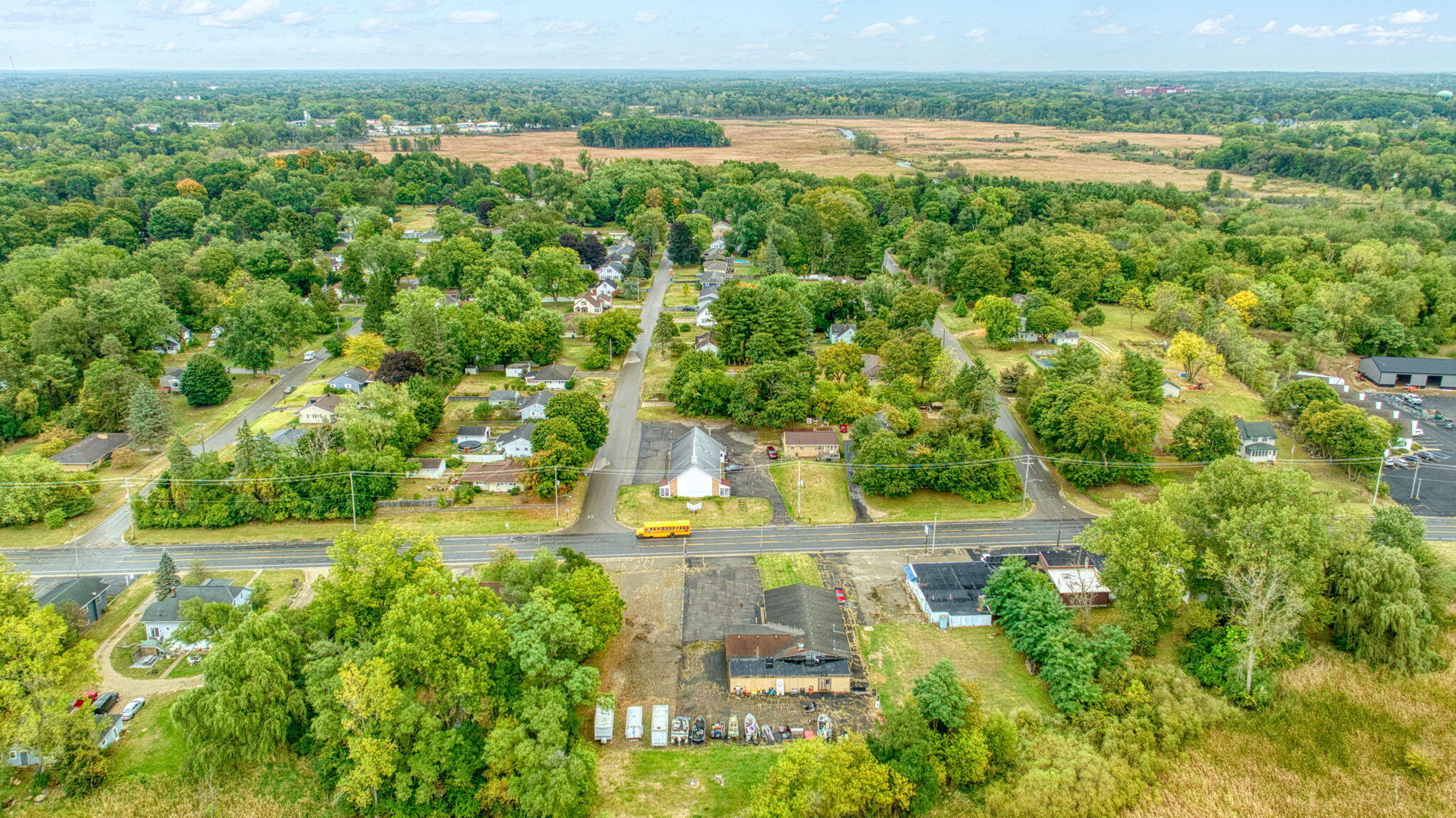 3306 Francis Street Summit Township MI 49203
