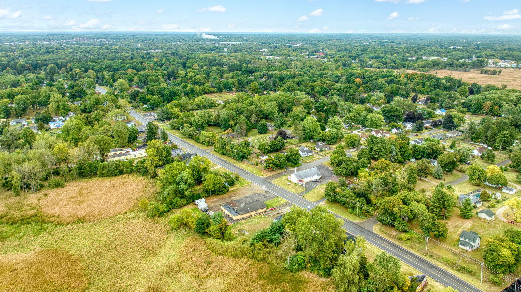 3306 Francis Street Summit Township MI 49203