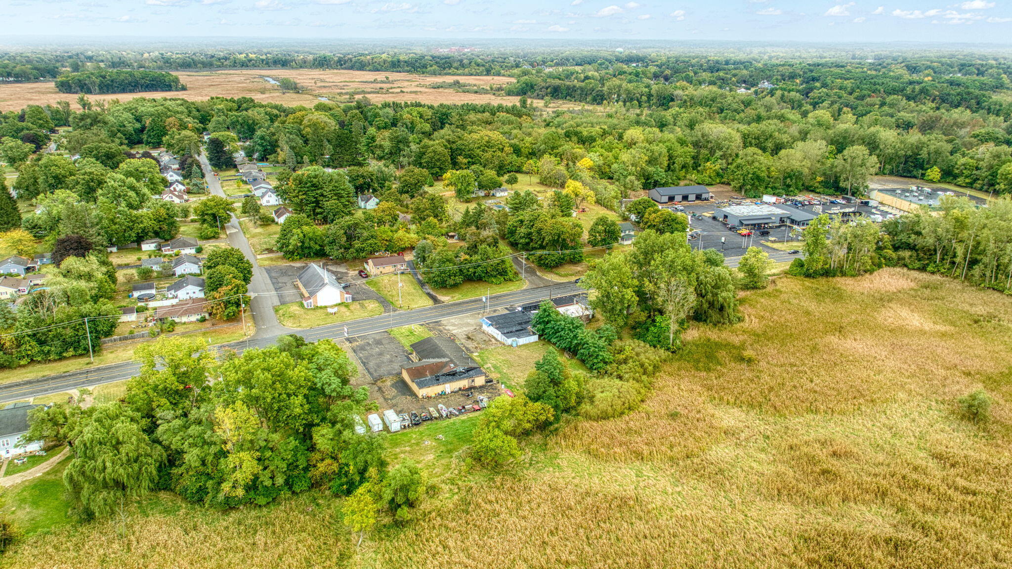 3306 Francis Street Summit Township MI 49203