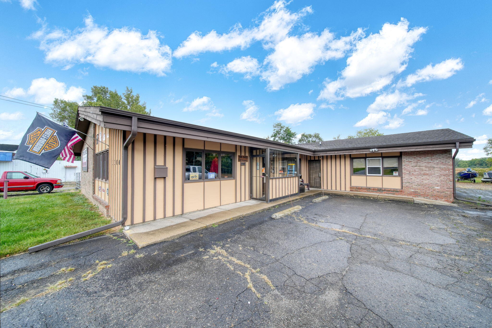 3306 Francis Street Summit Township MI 49203
