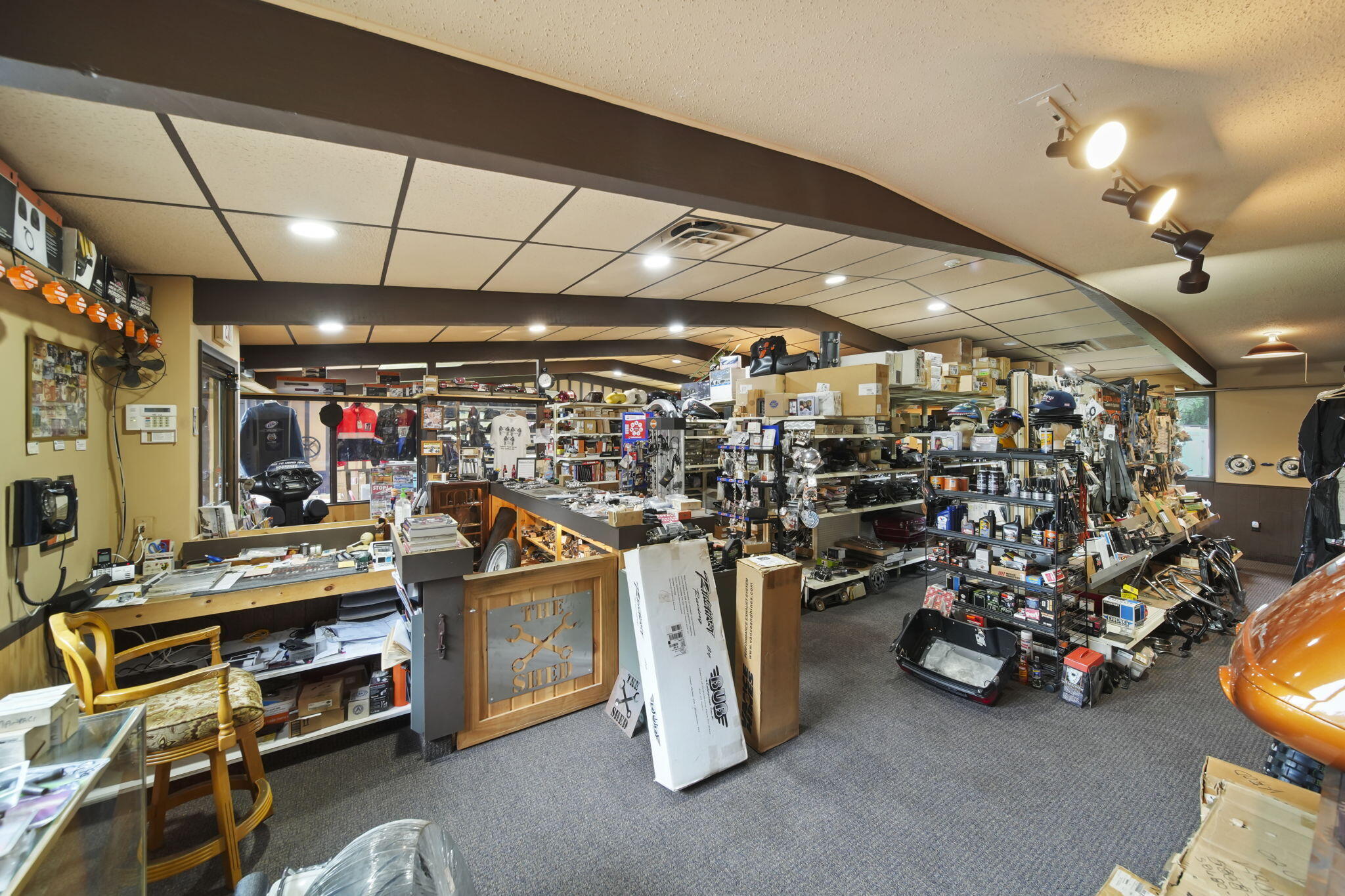 3306 Francis Street Summit Township MI 49203