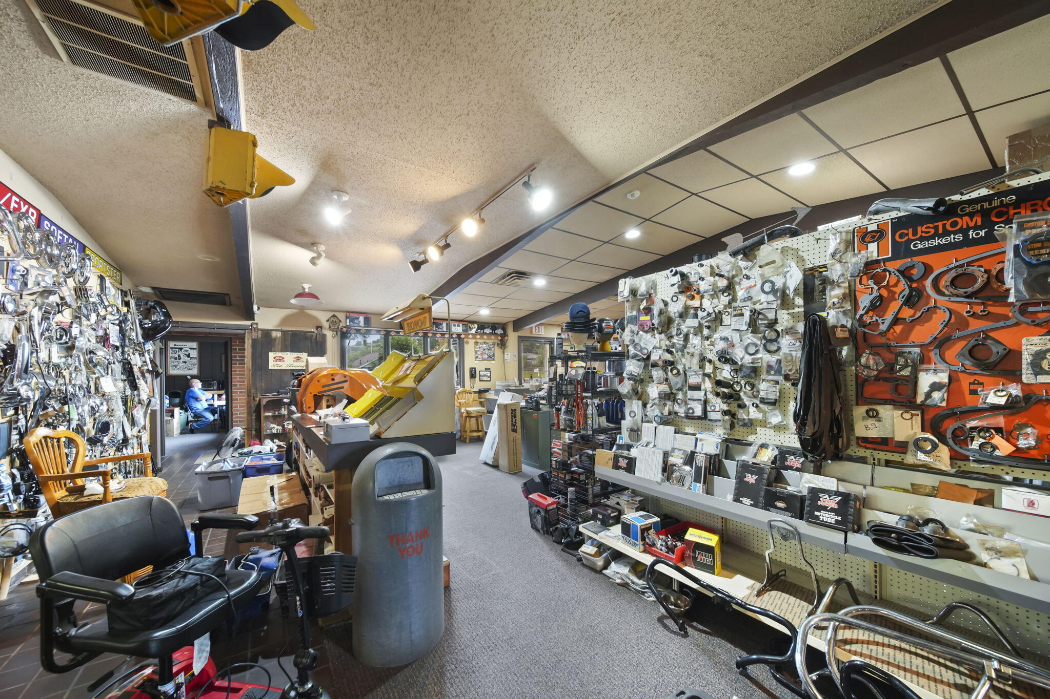 3306 Francis Street Summit Township MI 49203