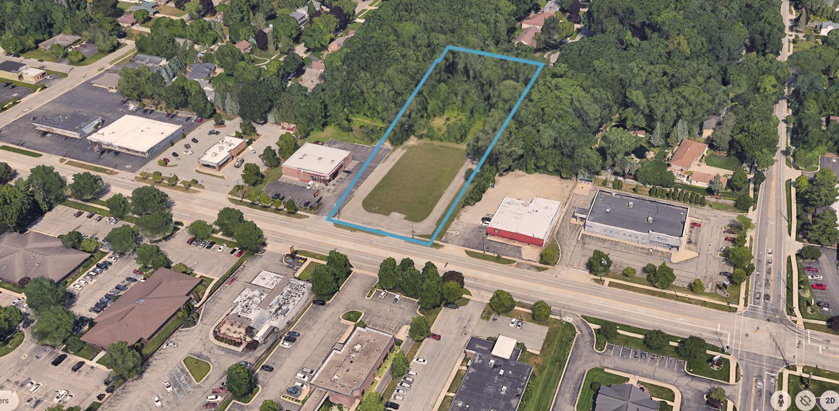 937 Washington Avenue Holland City MI 49423
