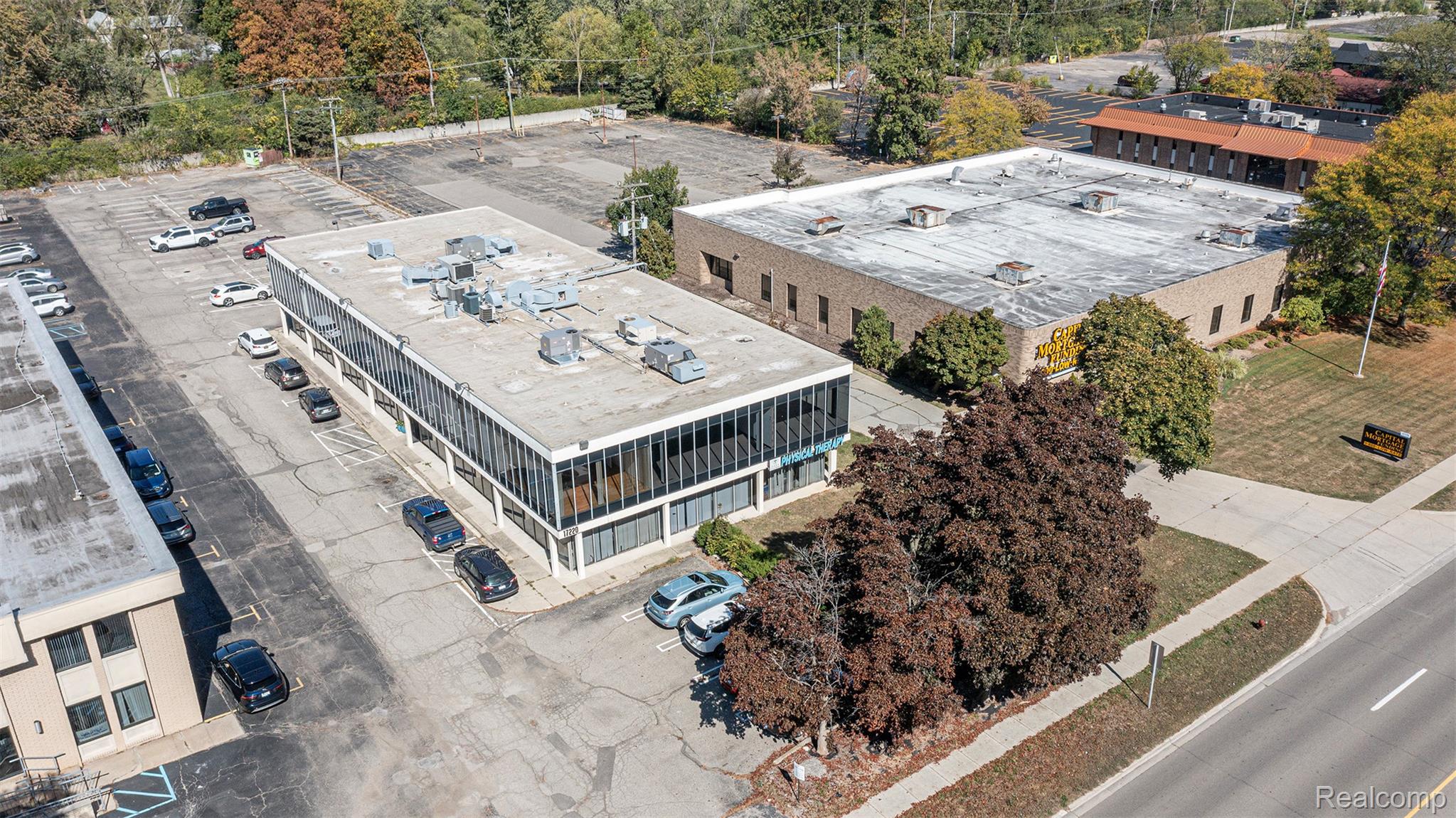 17220 W 12 Mile Road Southfield City MI 48076